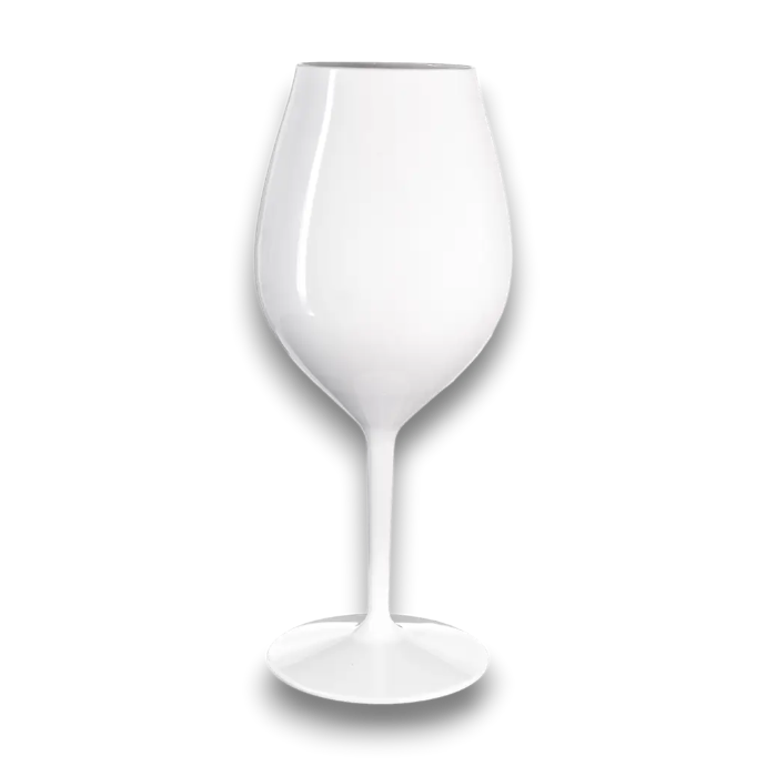 Verre à pied