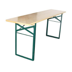 Table Brasseur Simple