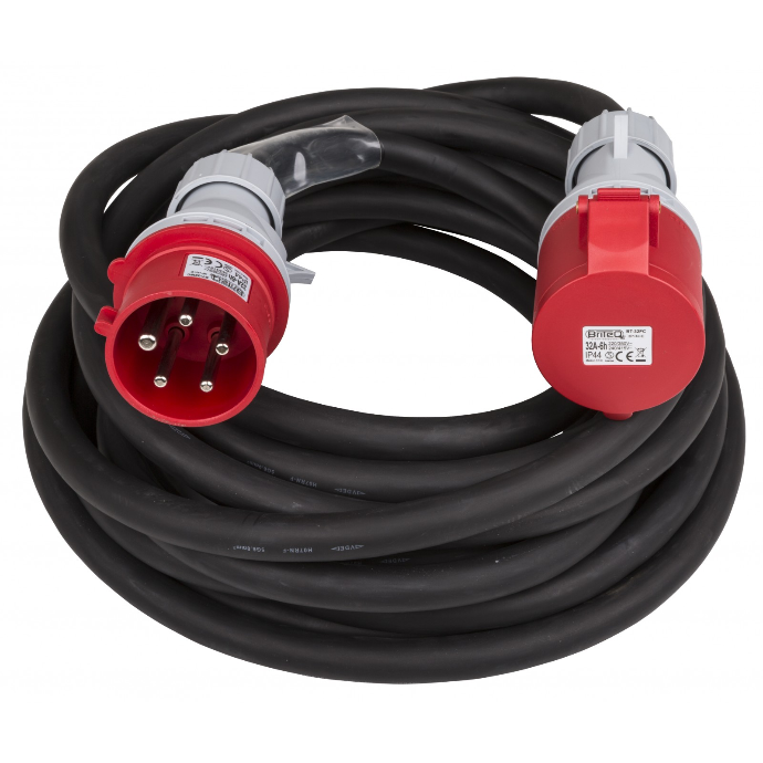 Cable 32A (30m)