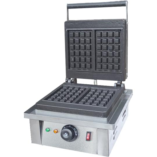 gaufrier pro
