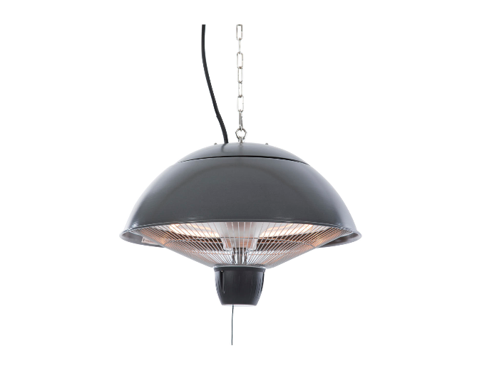 Chauffage électrique