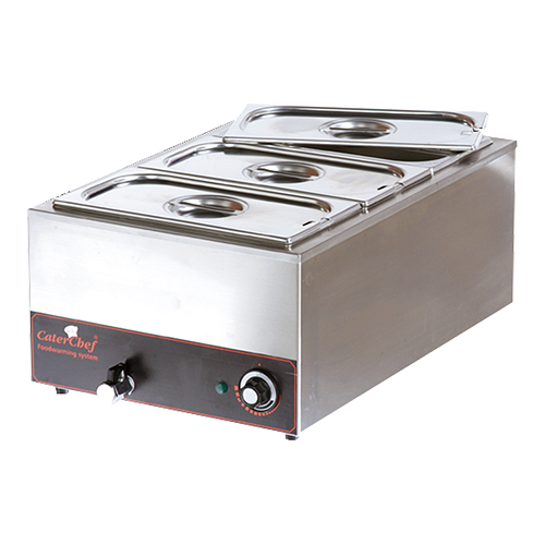Bain-marie