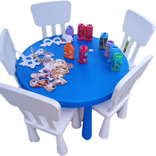 Table enfants