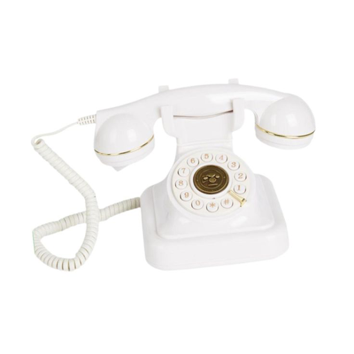 téléphone Livre d'or