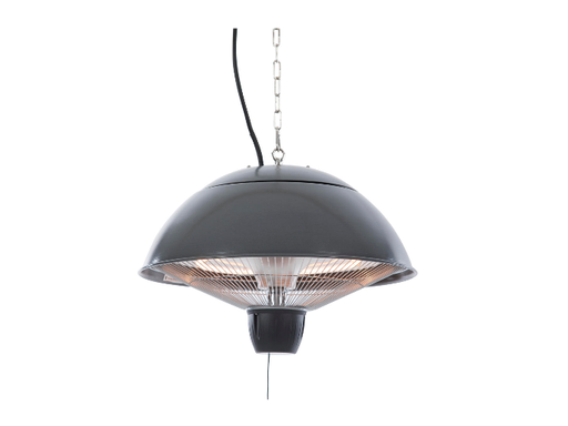 Chauffage électrique