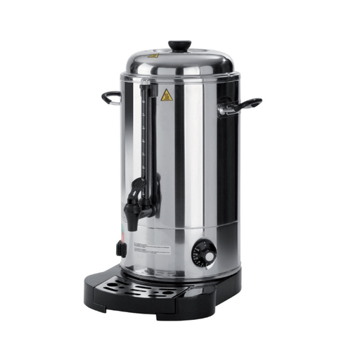 Distributeur de boisson chaude